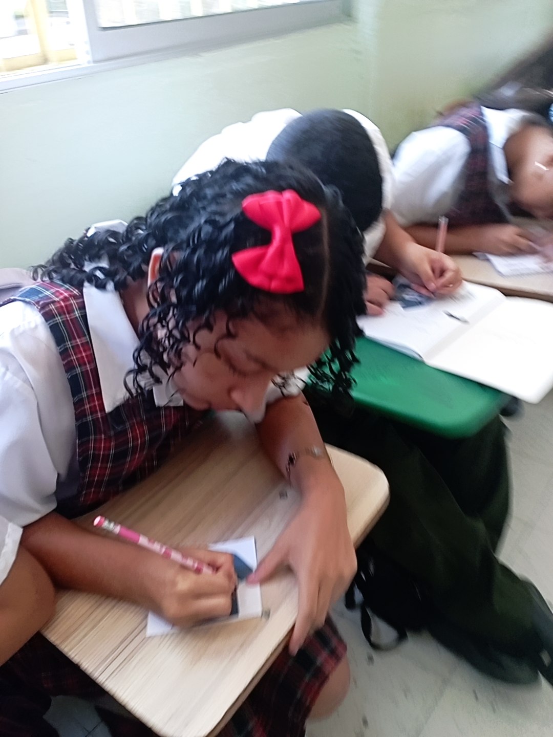 Obras y actividades